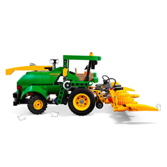 LEGO Technic John Deer 9700 Forage Harvester - 42168