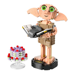 LEGO - Harry Potter - Dobby the House Elf - 76421