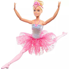 Barbie Dreamtopia Twinkle Lights Ballerina