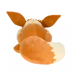 Pokemon Sleeping Plush - Eevee