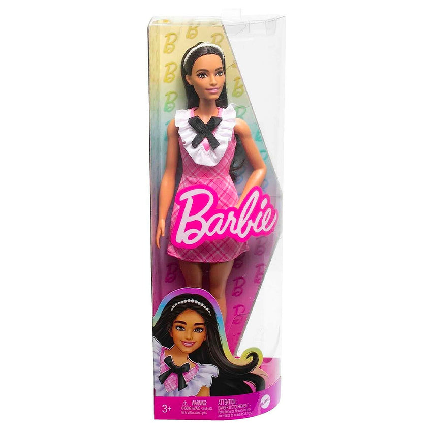 Barbie Fashionista Doll - 209