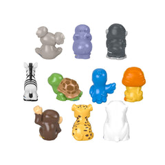 Fisher-Price Little People Animal 10 pack