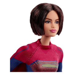 Barbie Signature Flash Supergirl