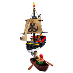 LEGO Eldorado Fortress - 10320