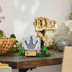 LEGO Dinosaur Fossils - T. Rex Skull - 76964