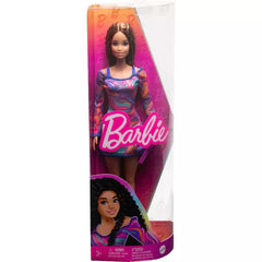 Barbie Fashionista Doll 206