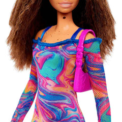 Barbie Fashionista Doll 206