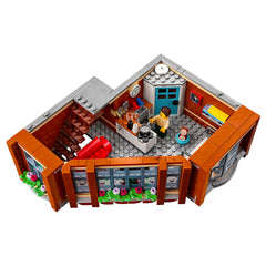 LEGO Corner Garage - 10264