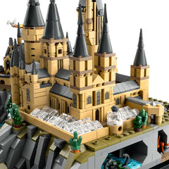 LEGO Harry Potter - Hogwarts Castle and Grounds - 76419