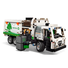 LEGO Technic Mack LR Electric Garbage Truck - 42167