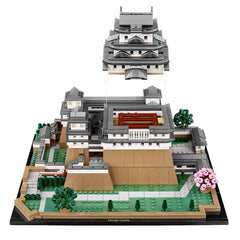 LEGO Architecture Himeji Castle 21060