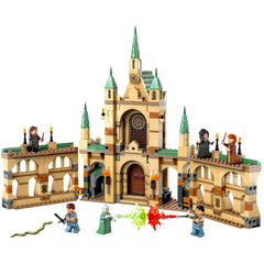 LEGO - Harry Potter - The Battle of Hogwarts - 76415