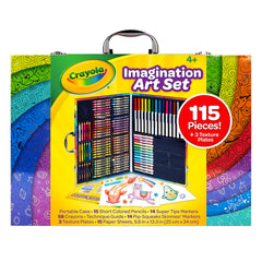 Crayola Imagination Art Set
