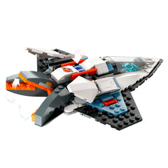 LEGO City Space Interstellar Spaceship - 60430