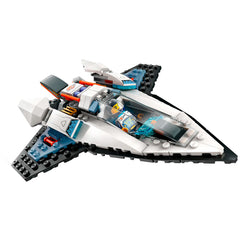 LEGO City Space Interstellar Spaceship - 60430
