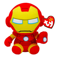 TY Marvel Iron Man
