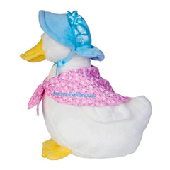 Peter Rabbit Jemima Puddle-Duck Plush