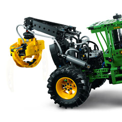 LEGO - Technic - John Deere 948L-II Skidder - 42157