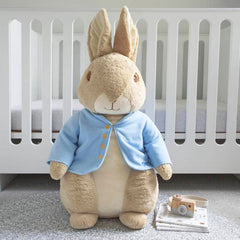 Peter Rabbit Jumbo Soft Toy