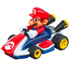 Carrera 1st Battery Set - Mario Kart - Mario and Luigi