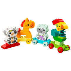LEGO Duplo Animal Train - 10412