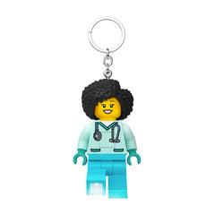 LEGO Keylight Characters - Dr Flieber