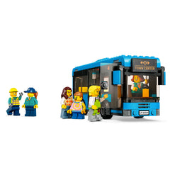 LEGO City Train Station - 60335