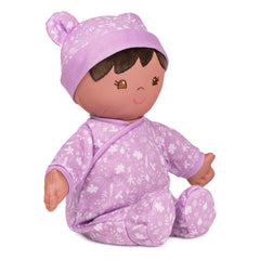 Baby Gund Recycled Baby Doll Violet Leilani