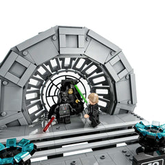 LEGO - Star Wars - Emperors Throne Room Diorama - 75352