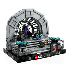 LEGO - Star Wars - Emperors Throne Room Diorama - 75352