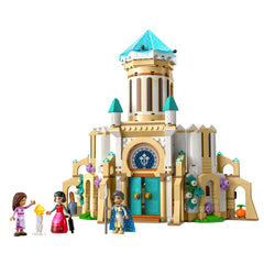 LEGO Disney - King Magnificos Castle - 43224