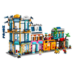 LEGO Creator 3in1 Main Street 31141