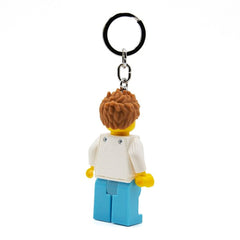 LEGO Keylight Characters - Male Doctor