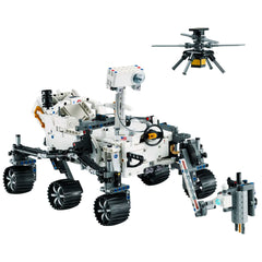 LEGO - Technic - NASA - Mars Rover Perseverance - 42158