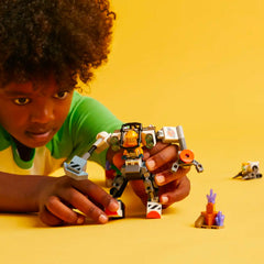 LEGO City Space Construction Mech - 60428