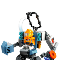 LEGO City Space Construction Mech - 60428