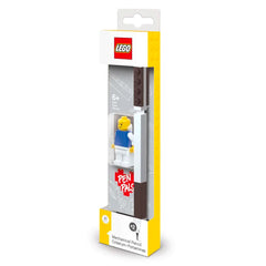 LEGO 2.0 Mechanical Pencil with Mini Figure