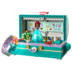 LEGO Disney Ariels Treasure Chest - 43229