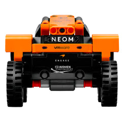 LEGO Technic NEOM McLaren Extreme E Race Car - 42166
