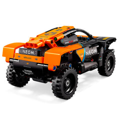LEGO Technic NEOM McLaren Extreme E Race Car - 42166