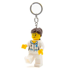 LEGO Keylight Characters - Female Nurse