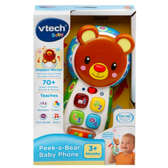 Vtech Baby Peek and Play Phone