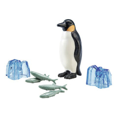 Playmobil - Emperor Penguin - 71061