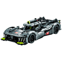 LEGO Technic - Peugeot 9X8 24H Le Mans Hybrid Hypercar - 42156