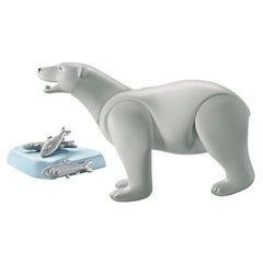 Playmobil - Polar Bear - 71053