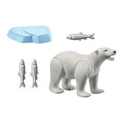Playmobil - Polar Bear - 71053