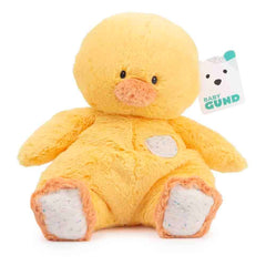 Gund Oh So Snuggly Chick