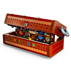 LEGO - Harry Potter - Quidditch Trunk - 76416