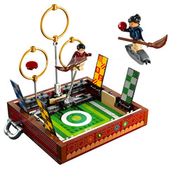 LEGO - Harry Potter - Quidditch Trunk - 76416