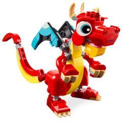 LEGO Creator Red Dragon - 31145